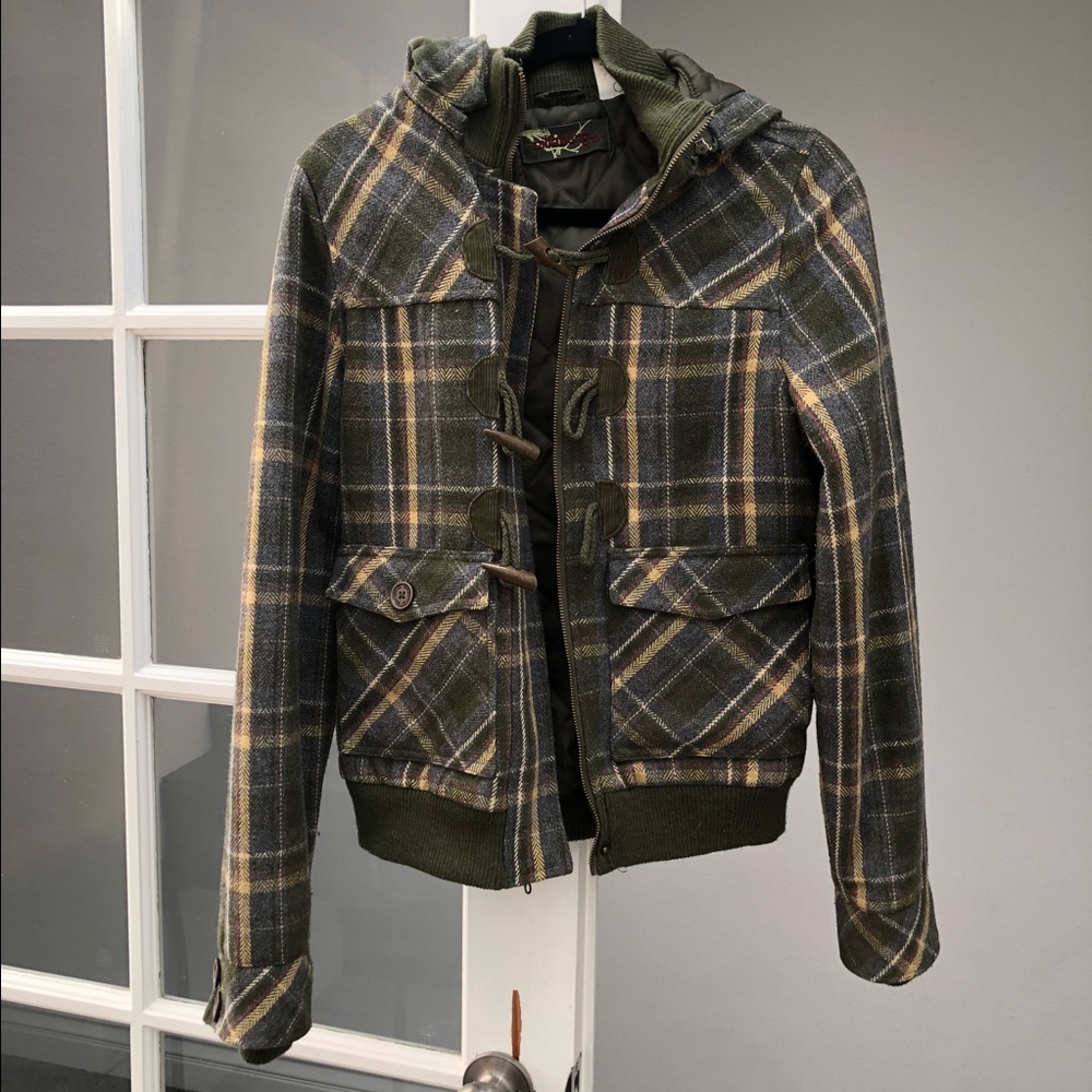 O’Neill Coat